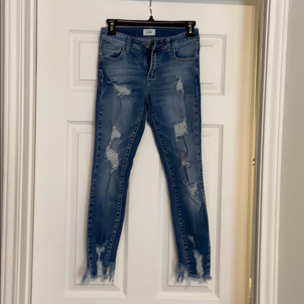 Cello Skinny jeans